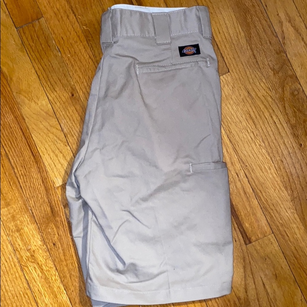 Dickies shorts
